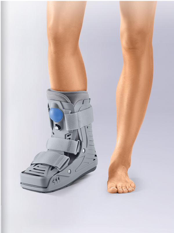 SP AIR WALKER SHORT