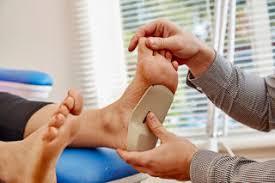 Orthotics