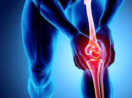 Knee pain