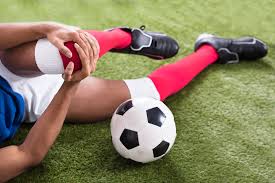 Sports Injuries