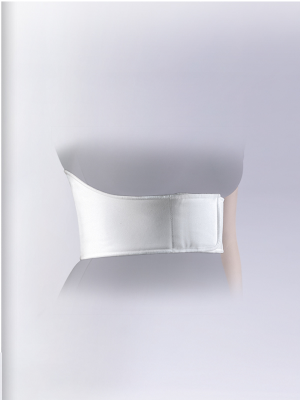 shoulder